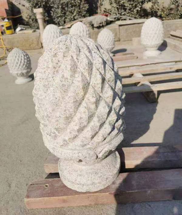 异型石材
